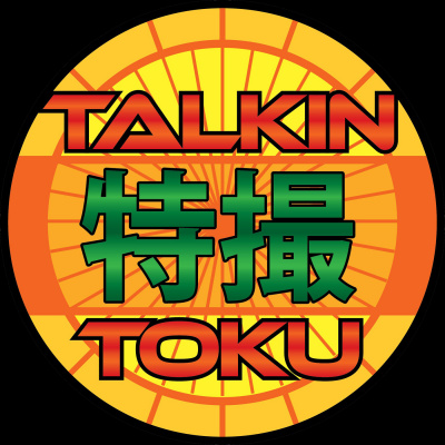 Talkin Toku