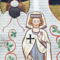 Ein vergessener Kreuzzug. Der Deutsche Orden und die Heiden der Ostsee