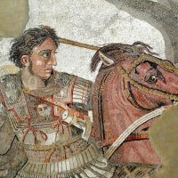 Wem gehört der Name Mazedonien?