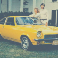 John DeLorean und das Auto der Zukunft