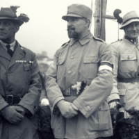 Österreichs Weg in den Austrofaschismus