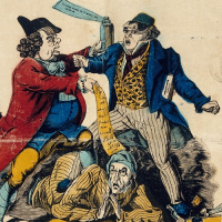 Samuel Hahnemann und die Geschichte der Homöopathie