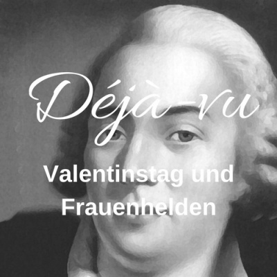 Déjà-vu Geschichte