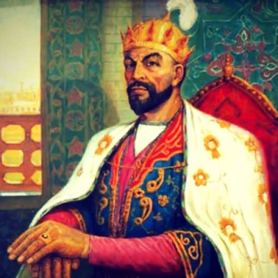 Déjà-vu Geschichte