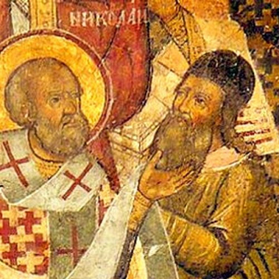 Déjà-vu Geschichte