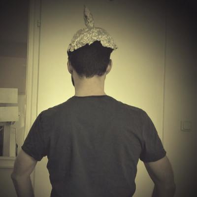 Déjà-vu Geschichte