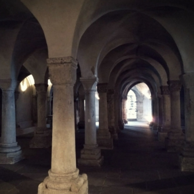 Déjà-vu Geschichte