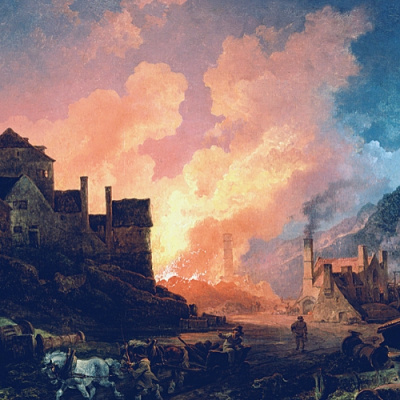 Déjà-vu Geschichte