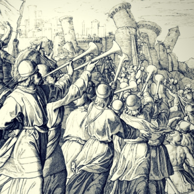 Déjà-vu Geschichte