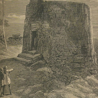 Déjà-vu Geschichte