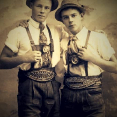 Déjà-vu Geschichte