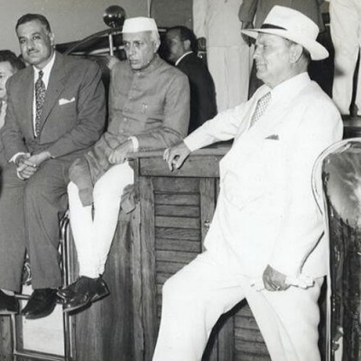 Déjà-vu Geschichte