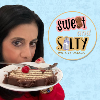 Sweet and Salty with Ellen Karis S11E41 - Thoughts and Talk
