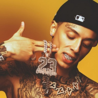 NEW HIP HOP RAP TRAP UK DRILL MIX // DJ BENJI SHOW 15.04.2022