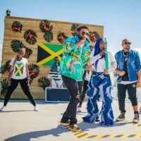 DANCEHALL SUMMER HITS // DJ BENJI 07/2021