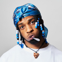 NEW HIP HOP RAP TRAP DRILL MIX // DJ BENJI SHOW 30.05.2022