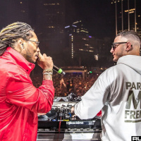 NEW RAP TRAP DANCEHALL MIX // DJ BENJI 08.01.2022