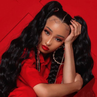 NEW HIP HOP RAP TRAP DANCEHALL MIX // DJ BENJI SHOW 26/10/2020