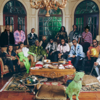 NEW HIP HOP RAP DANCEHALL MIX // DJ BENJI SHOW 03/05/2021