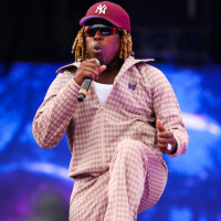 NEW HIP HOP RAP TRAP DANCEHALL MIX // DJ BENJI SHOW 25.10.2021