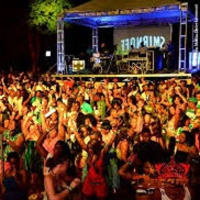 DJ BENJI SHOW VOL 03 DANCEHALL 2OO3 - 2005 / VYBZ CARTEL SIZZLA CAPLETON ELEPHANT MAN BOUNTY KILLA BEENIE MAN SEAN PAUL