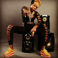 NEW DANCEHALL MIX DJ BENJI SHOW lavraieradio.com 23/07/2018