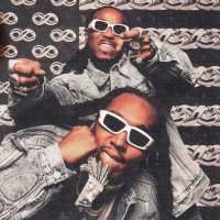 NEW RAP TRAP DRILL AFRO DANCEHALL MIX // DJ BENJI SHOW 13.10.2022