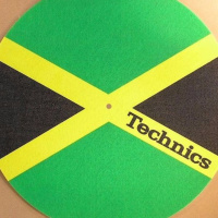 REGGAE DANCEHALL CLASSICS MIX 2000 / STRICTLY VINYL