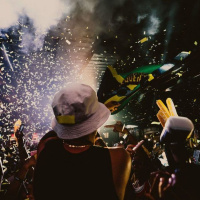 HIP HOP MEETS DANCEHALL DJ BENJI SHOW lavraieradio.com 10/06/2019