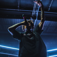 NEWS HIP HOP TRAP GRIME amp MINIMIX 50 cent DJ BENJI SHOW