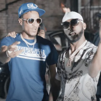 NEW HIP HOP RAP DANCEHALL MIX // DJ BENJI SHOW 27.09.2021