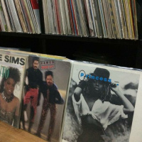 SOUL RampB FUNK 80/90S (DJ BENJI SHOW VOL 14)