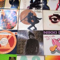 SOUL II SOUL RMX / CLUB MIX 90s / LIVE SET STRICTLY VINYL BY DJ BENJI