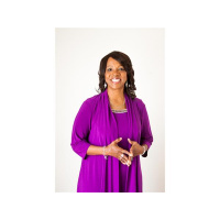 Meet Dr. Brenda Jarmon (BJ) Citizen of Hope Extraordinaire