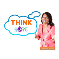 Think Hope with Citizen of Hope Aaronetta Frison