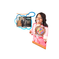 Hope Chat with T C Bradley Host of God Made Millionaire TV Show