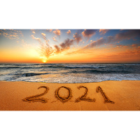 Hope for the New Year 2021