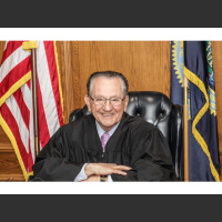 April National Month of Hope HOPEE Awardee, Judge Frank Caprio