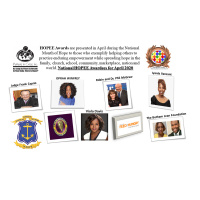 Hope Chat with Allisa Findley