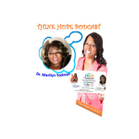 Hope Chat with Dr. Marilyn Todman