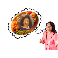 Learn how to Be Grateful and Not Hateful