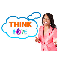 Special Think Hope Podcast Dealing with Second-Hand Panic