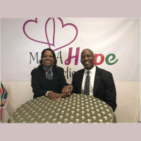 Discover Three Ways to Make Life Changing Hope Connections