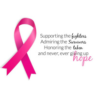 Introducing Citizen of Hope Ms. Tomi Hill, two-time breast cancer survivor