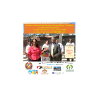 Hope Celebration and HOPEE Award Ceremony