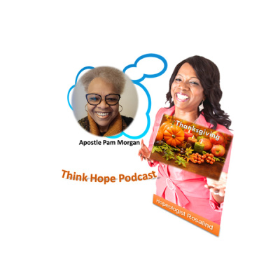 Think Hope Podcast