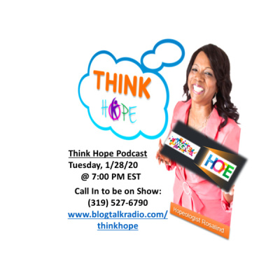 Think Hope Podcast