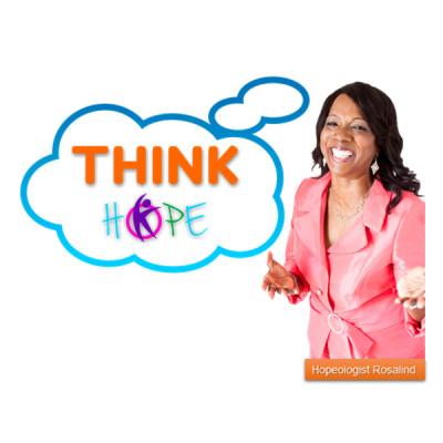 Think Hope Podcast