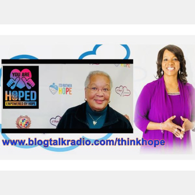 Think Hope Podcast