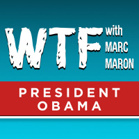 Episode 613 - President Barack Obama